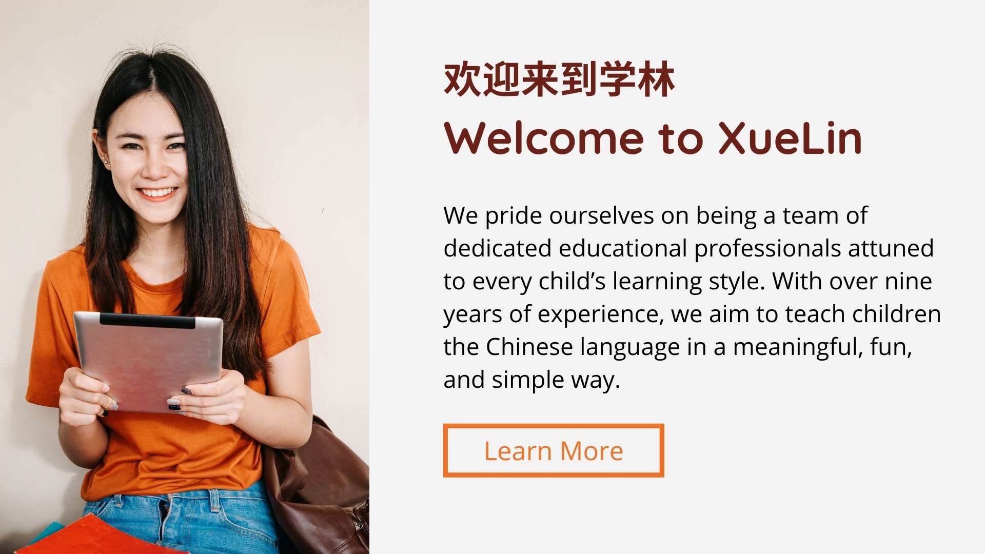 Chinese Tuition Centre In Singapore Xuelin Learning Hub-Xuelin Learning Hub