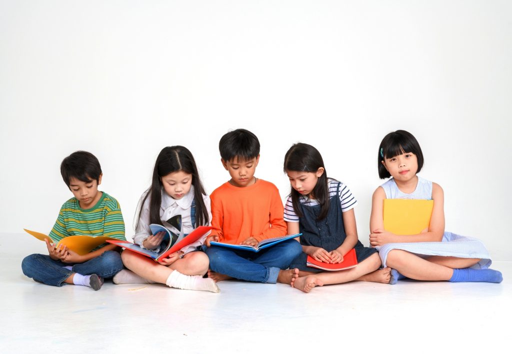 Chinese Tuition Vs Enrichment Classes-Xuelin Learning Hub