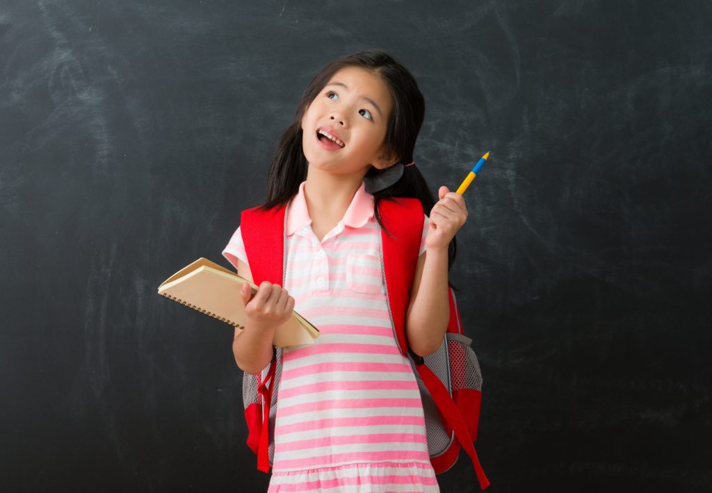 Writing Tips For Primary School Students-Xuelin Learning Hub