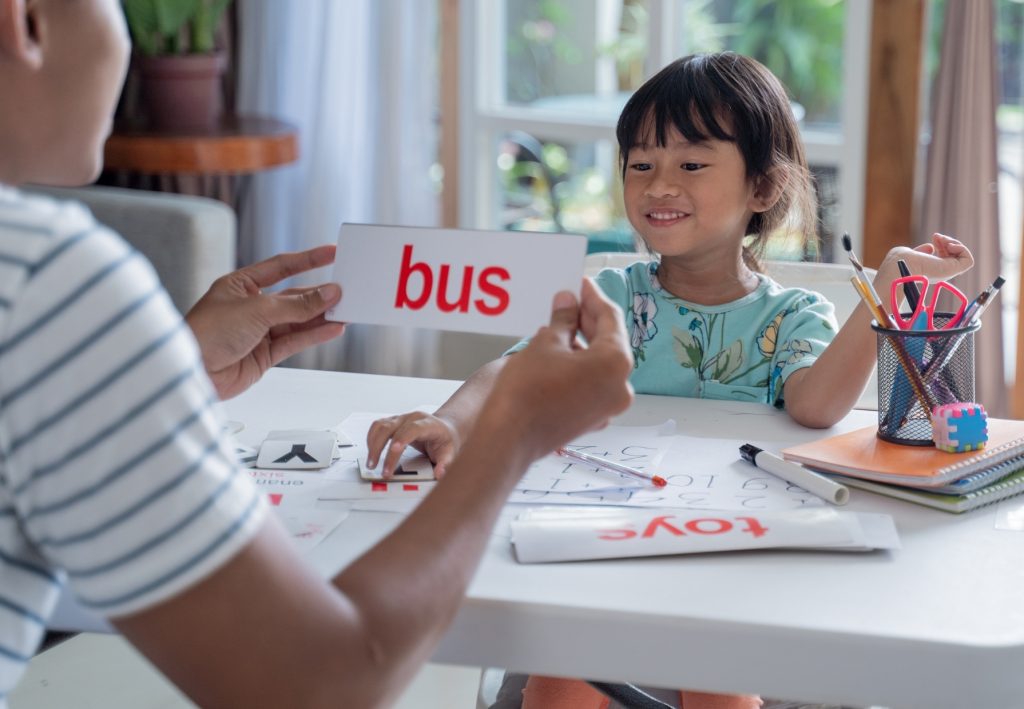 Bilingual Parents Can Reinforce Chinese At Home-Xuelin Learning Hub