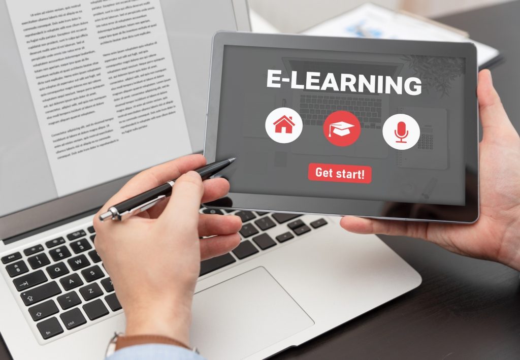 E Learning-Xuelin Learning Hub