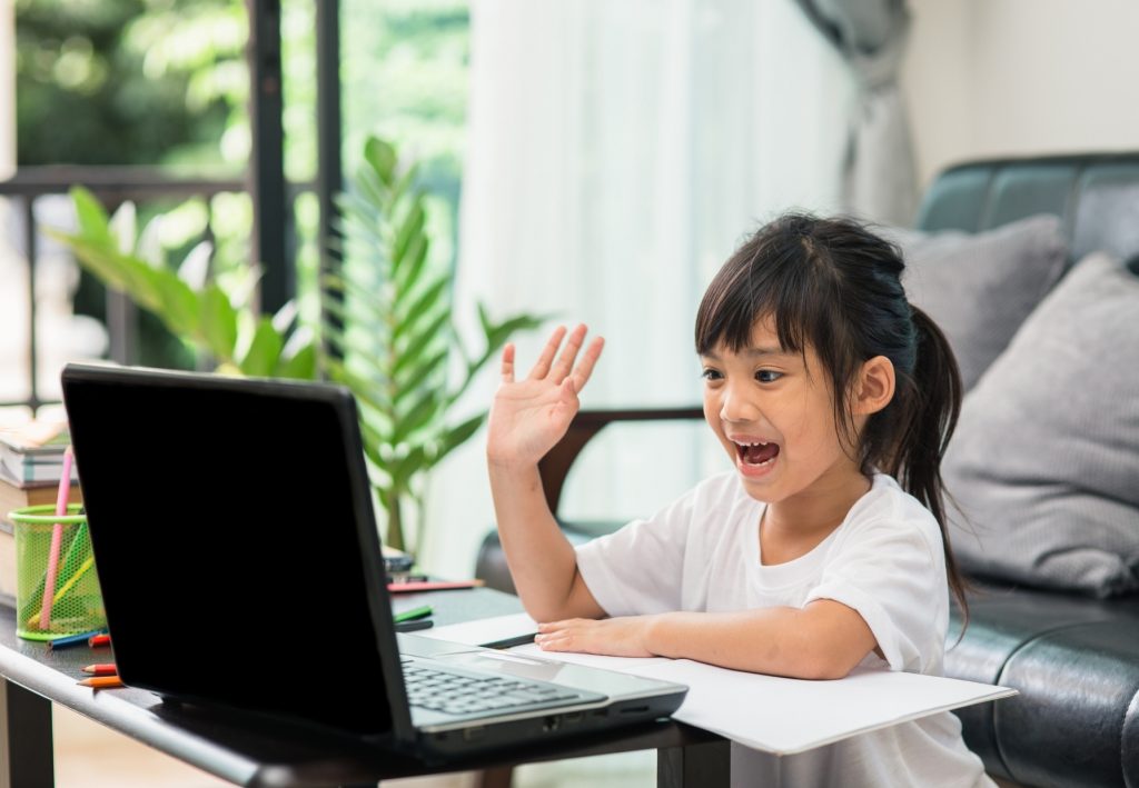 Online Vs Physical Chinese Tuition-Xuelin Learning Hub