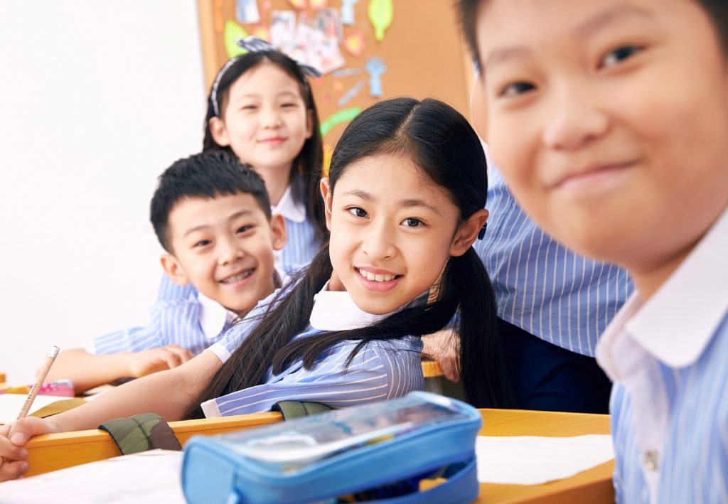 Advanced Level Studnets-Xuelin Learning Hub