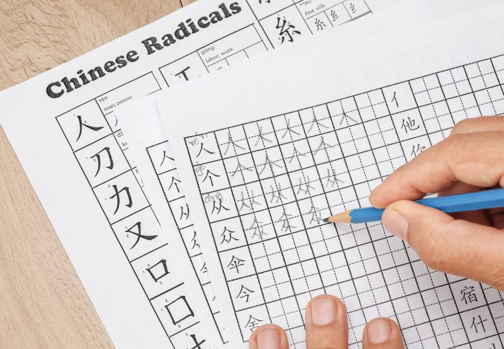 Chinese Language Learning-Xuelin Learning Hub