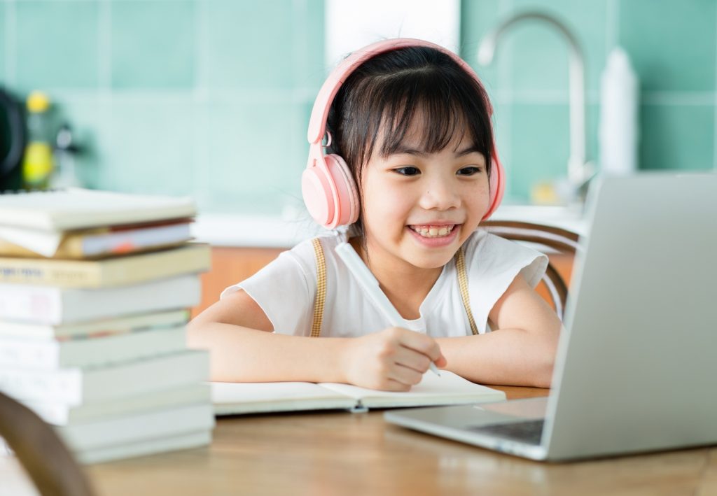 Online Chinese Tuition-Xuelin Learning Hub