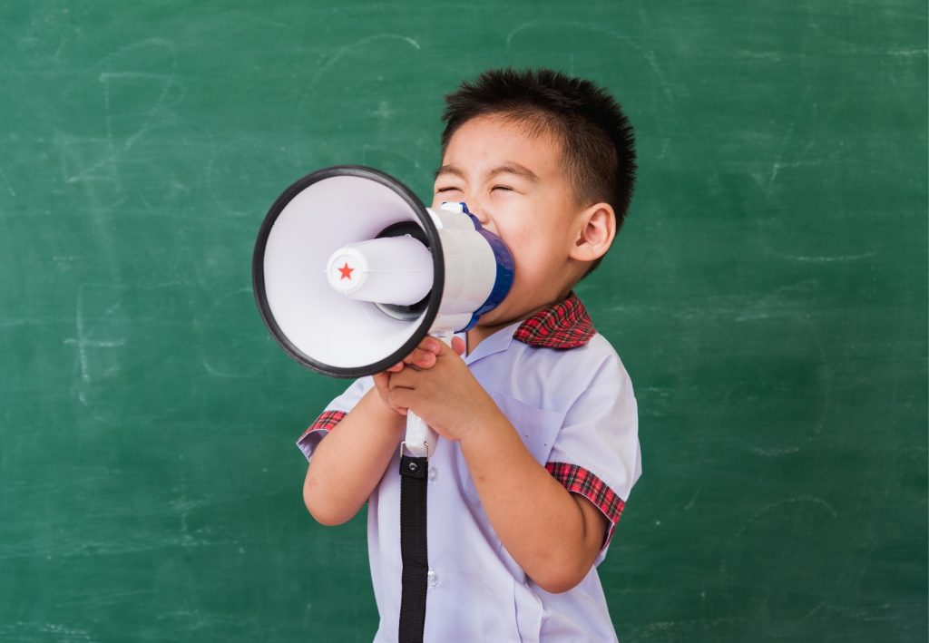Oral Skills-Xuelin Learning Hub
