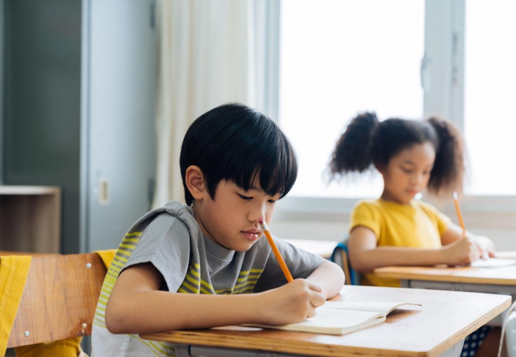 Psle Preparation-Xuelin Learning Hub