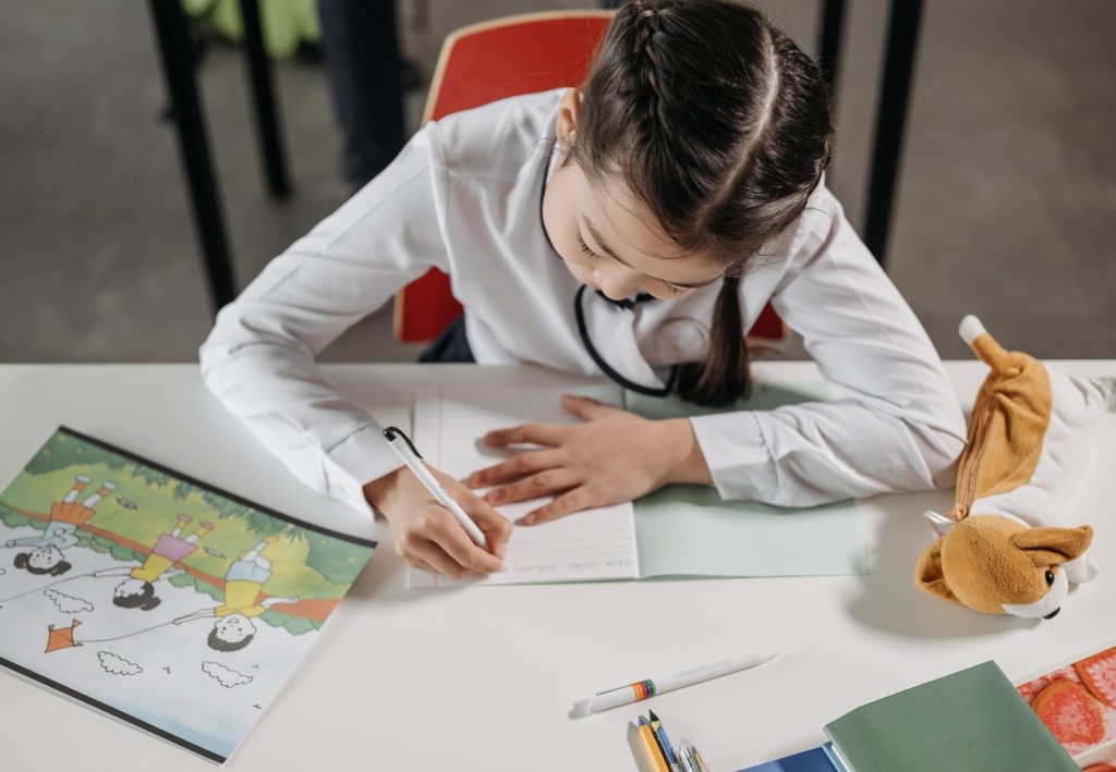 Chinese Composition At Psle Level-Xuelin Learning Hub