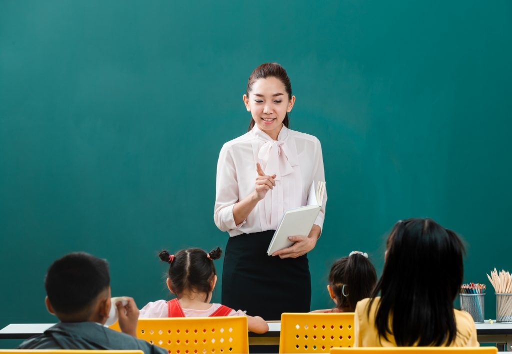 Choose The Right Chinese Tuition Centre-Xuelin Learning Hub