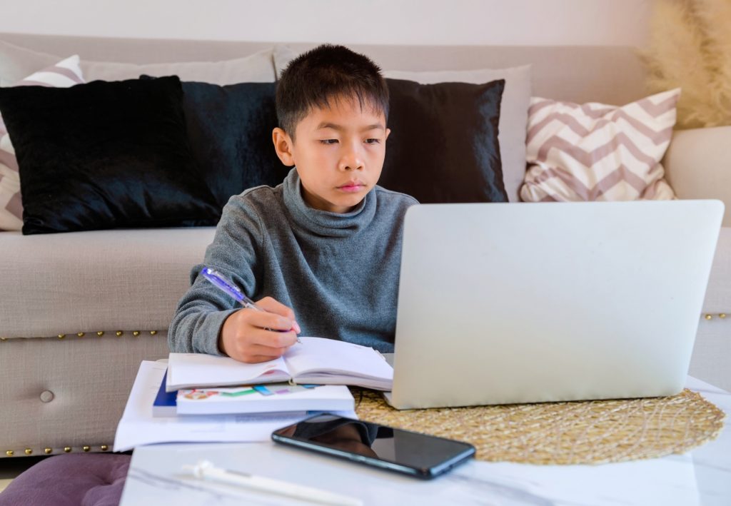 Students Struggle With Chinese Comprehension-Xuelin Learning Hub