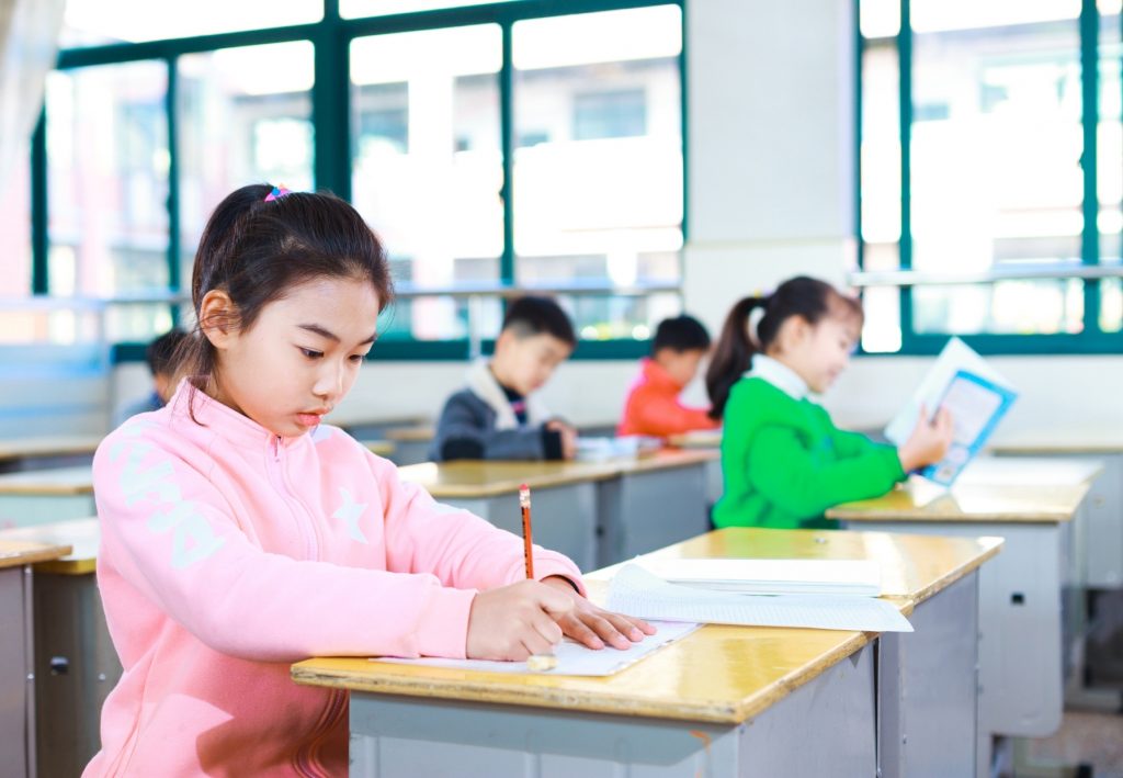 Foundation Chinese-Xuelin Learning Hub