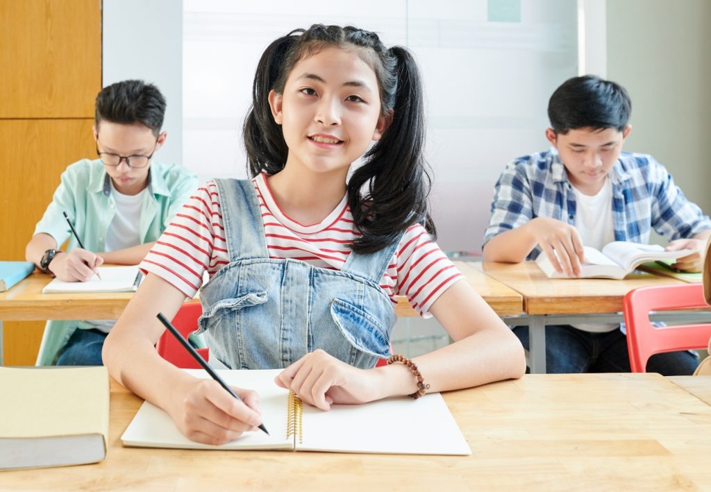 O Level Chinese-Xuelin Learning Hub