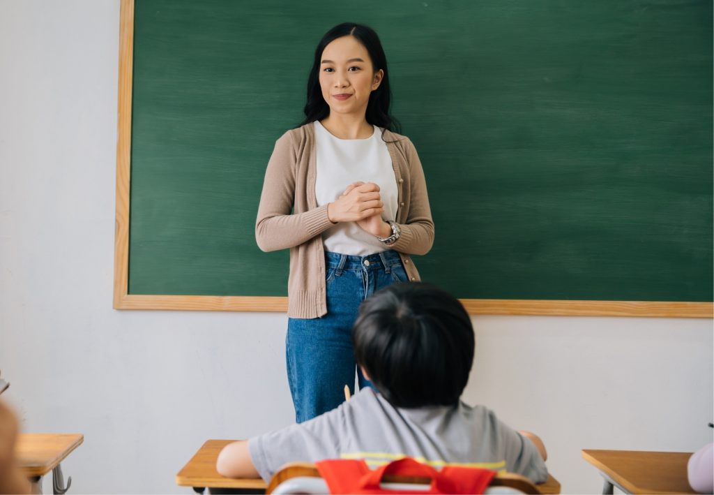 Psle Chinese Mistakes-Xuelin Learning Hub